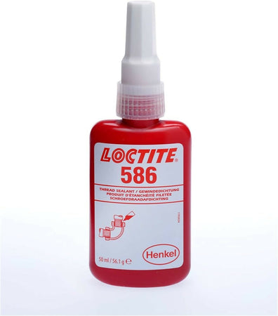 LOCTITE 586