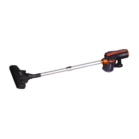 SOGO Aspirapolvere 2in1  portatile senza sacco ciclonico per uso verticale HEPA 600W