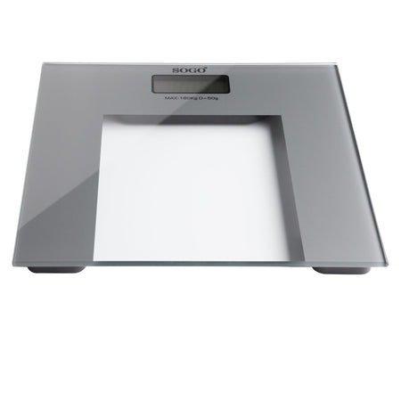 SOGO BAB-SS-2905 bilancia da bagno elettronica