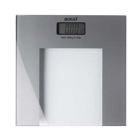 SOGO BAB-SS-2905 bilancia da bagno elettronica