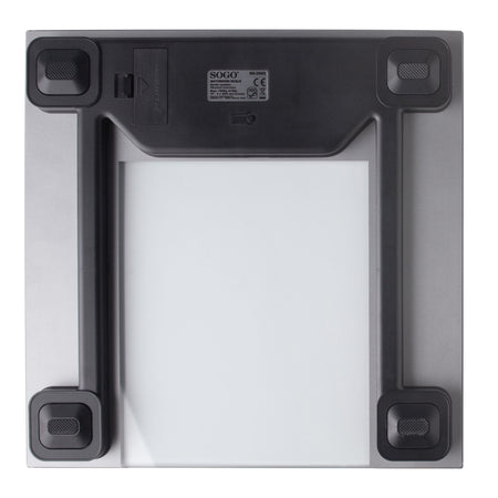 SOGO BAB-SS-2905 bilancia da bagno elettronica
