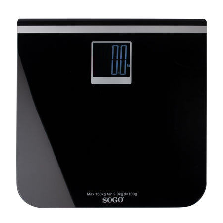 SOGO BAB-SS-3975 Bilancia pesapersone elettronica