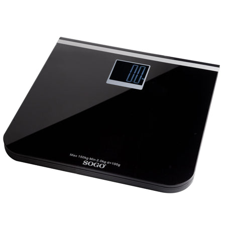 SOGO BAB-SS-3975 Bilancia pesapersone elettronica
