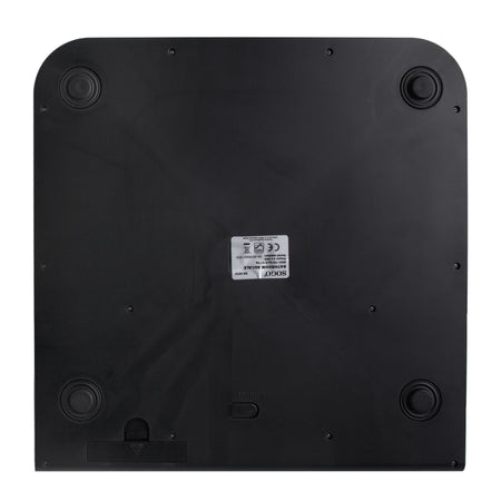 SOGO BAB-SS-3975 Bilancia pesapersone elettronica