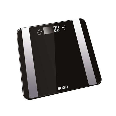 SOGO BAB-SS-3980 Bilancia 10 unità memorizzabili