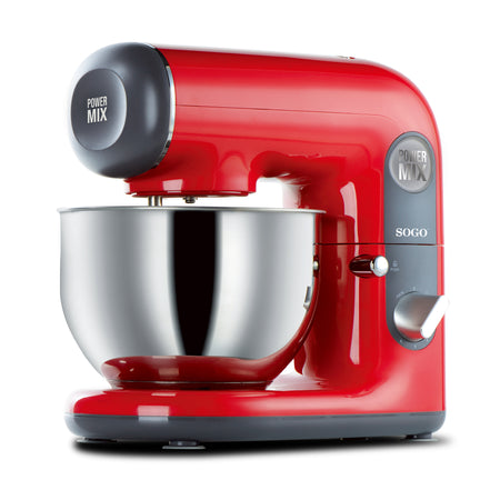 SOGO Potente miscelatore 3in1/ 1000W/ 5L/ 6 velocità