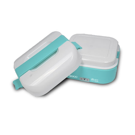 SOGO FEL-SS-11965 Scaldavivande 50W utilizzabile in auto