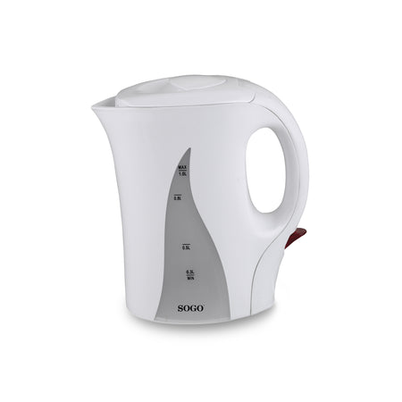 SOGO Bollitore di acqua