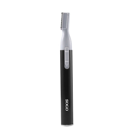SOGO PELO-SS-3402 Depilatore di sopracciglia e viso calore