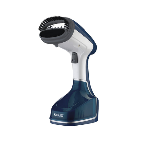 SOGO PLA-SS-6305 Ferro da stiro a vapore verticale portatile 1400W