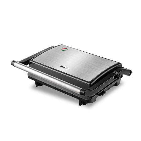 SOGO Aspirapolvere 2in1 ricaricabile/ uso verticale e a mano/ HEPA / sistema ciclonico senza sacco