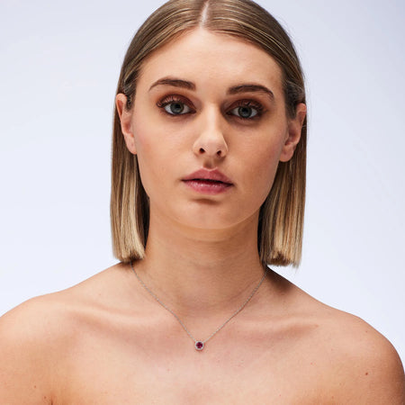 Collana donna BROSWAY FANCY FPR132