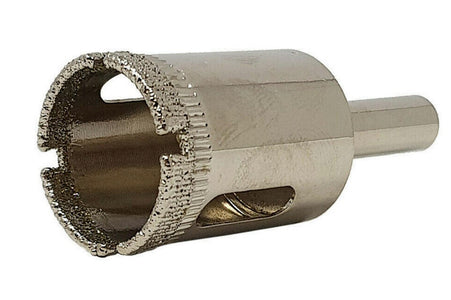 Fresa A Tazza Diamantata Mm 22