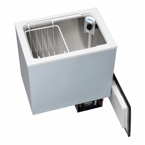 Frigo Congelatore A Pozzetto Bi 41
