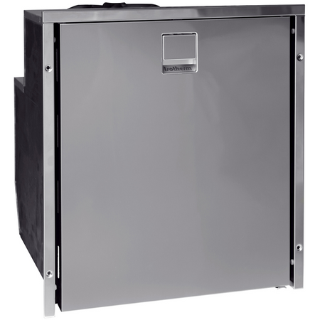 Frigo Cruise Inox Lt.42