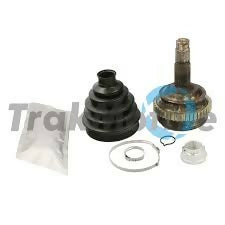 KIT GIUNTO OMOCINETICO FIAT GRANDE PUNTO-LANCIA YPSILON' 2006- OPEL CORSA D 2006