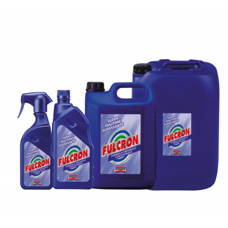 Fulcron Lt.30