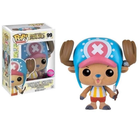 Funko Pop! - Animazione Shonen Jump One Piece - Tony-Tony Chopper - 99