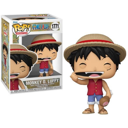 Funko Pop! Animazione One Piece - Monkey D. Luffy 1771
