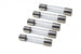 Fusibile In Vetro 6,3X32 5A Conf. 5 Pz