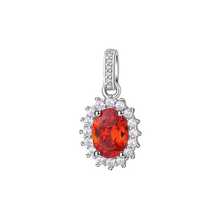 Charm Brosway Fancy - Vitamin Orange FVO02