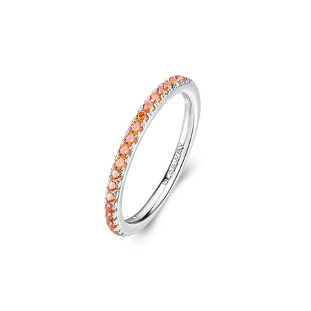 Anello Brosway Fancy - Vitamin Orange FVO20B