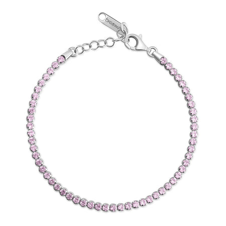 Bracciale Brosway Fancy - Vibrant Pink FVP108