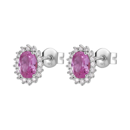 Orecchini Brosway Fancy - Vibrant Pink FVP14