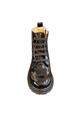 Scarpe anfibio Bambine e ragazze platis P2456