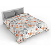 Fantasy Copriletto Trapuntato per Letto Singolo B34 - Varie Fantasie - Passarelli Biancheria