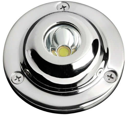 Faretto A Led Subacqueo 5 W Blu Luci