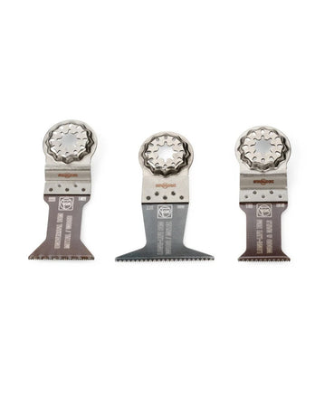 Fein e-cut combo starlock wood & metal 4014586440453