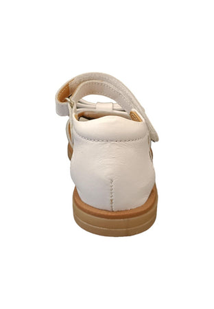Scarpe sandalo tallonato Bimba platis P2384
