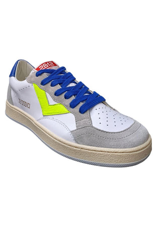 Scarpe sneakers Unisex bambino 2B12 JUNIOR.PLAY