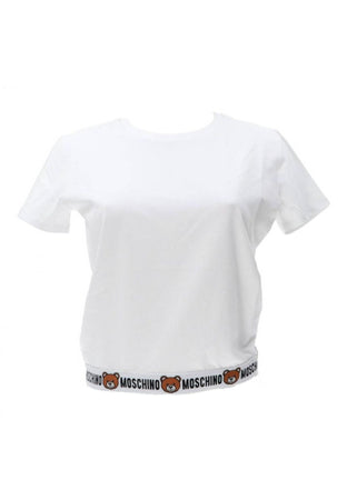 moschino T-SHIRT UNDERWEAR da donna