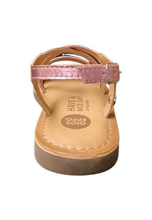 Scarpe sandalo Bambine e ragazze GIOSEPPO AMNEX-KERRIER