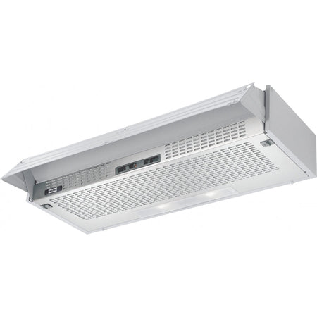 Franke step fsi 632 grigio cappa incasso per pensile, grigia chiara classe energetica d dimensioni 60 cm