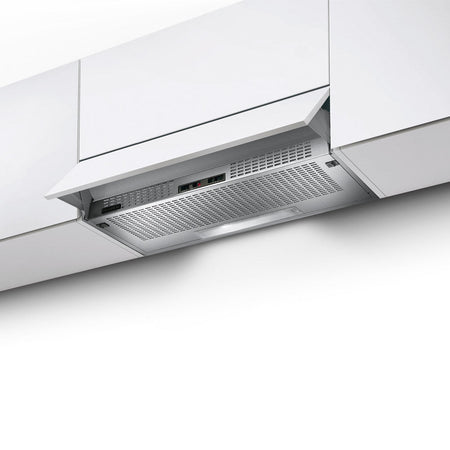 Franke step fsi 632 grigio cappa incasso per pensile, grigia chiara classe energetica d dimensioni 60 cm