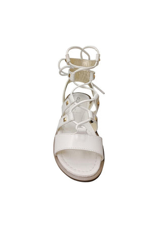 Scarpe sandalo Bambine e ragazze 4US paciotti SCHIAVA