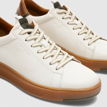 Ambitious Uomo sneakers in pelle