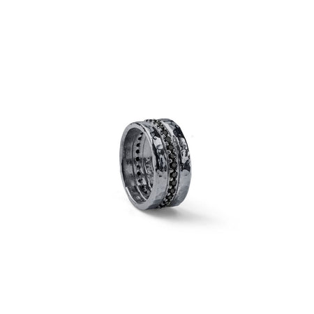 Anello uomo MARIA CRISTINA STERLING G3021/26
