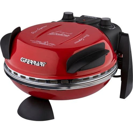 G3Ferrari G 10006 Delizia rosso forno per pizza