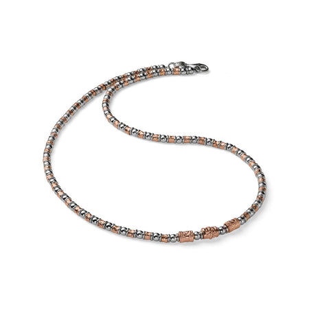 Collana uomo MARIA CRISTINA STERLING G4004/50