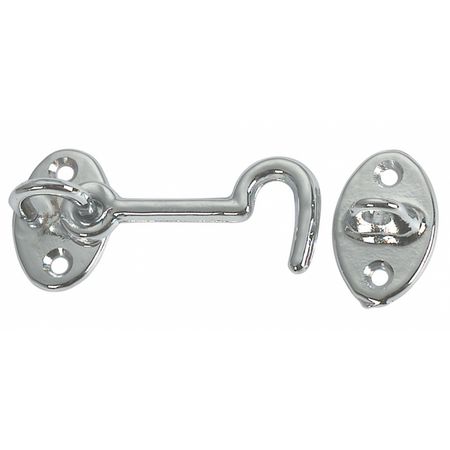 Gancio Fermaporte Mm.60