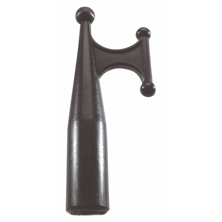 Gancio Nylon P/Mezzo Marinaio