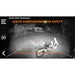 Camera inversione wireless BC50 - Garmin - Vision notturna - Supporto per la targa e il supporto di fissaggio