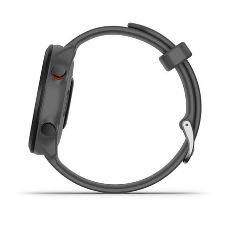 GARMIN Forerunner 55 - Smartwatch GPS - Monterra Grey