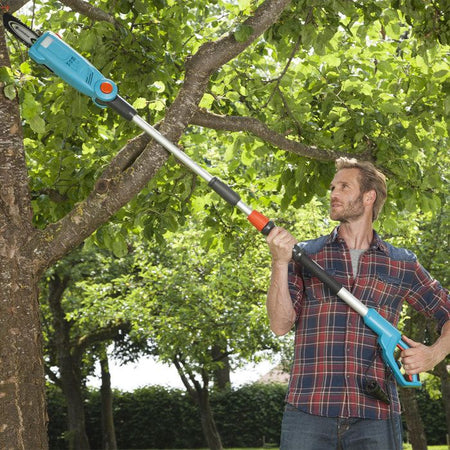 Svettatoio elettrico GARDENA TCS 720 / 20cm - 720W