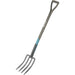 GARDENA NatureLine Forchetta per becher - FSC 100%