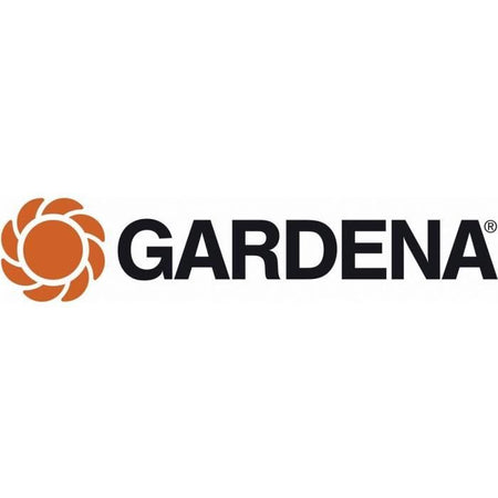 GARDENA - Pompa per collettore acqua piovana in acciaio inox 4700/2